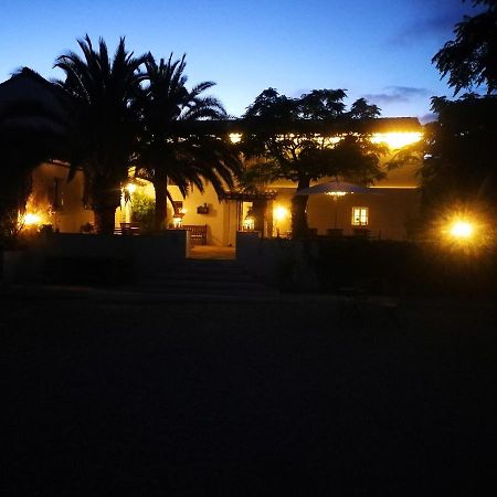 Caseria De San Jose Iznajar Exterior photo