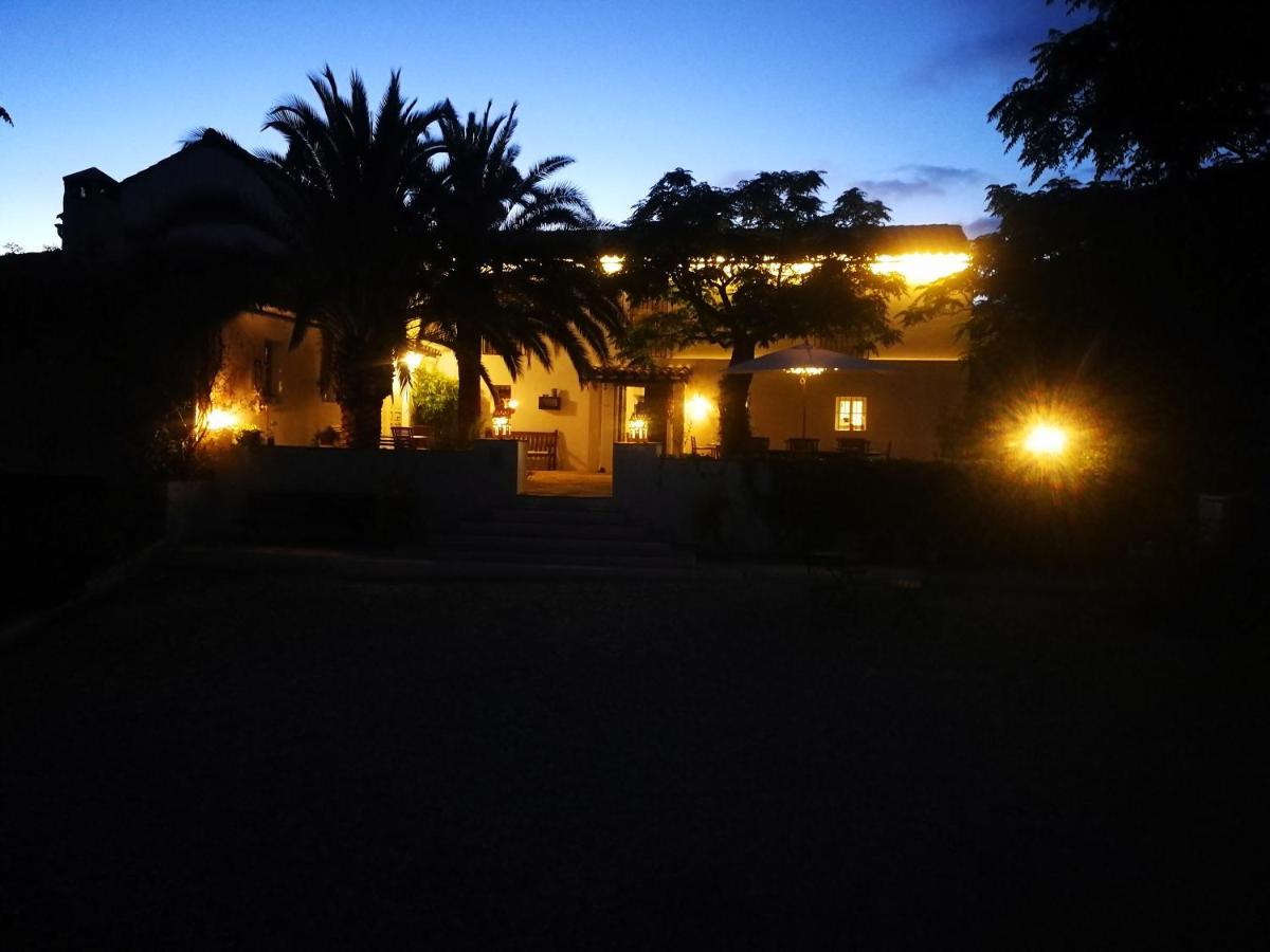 Caseria De San Jose Iznajar Exterior photo