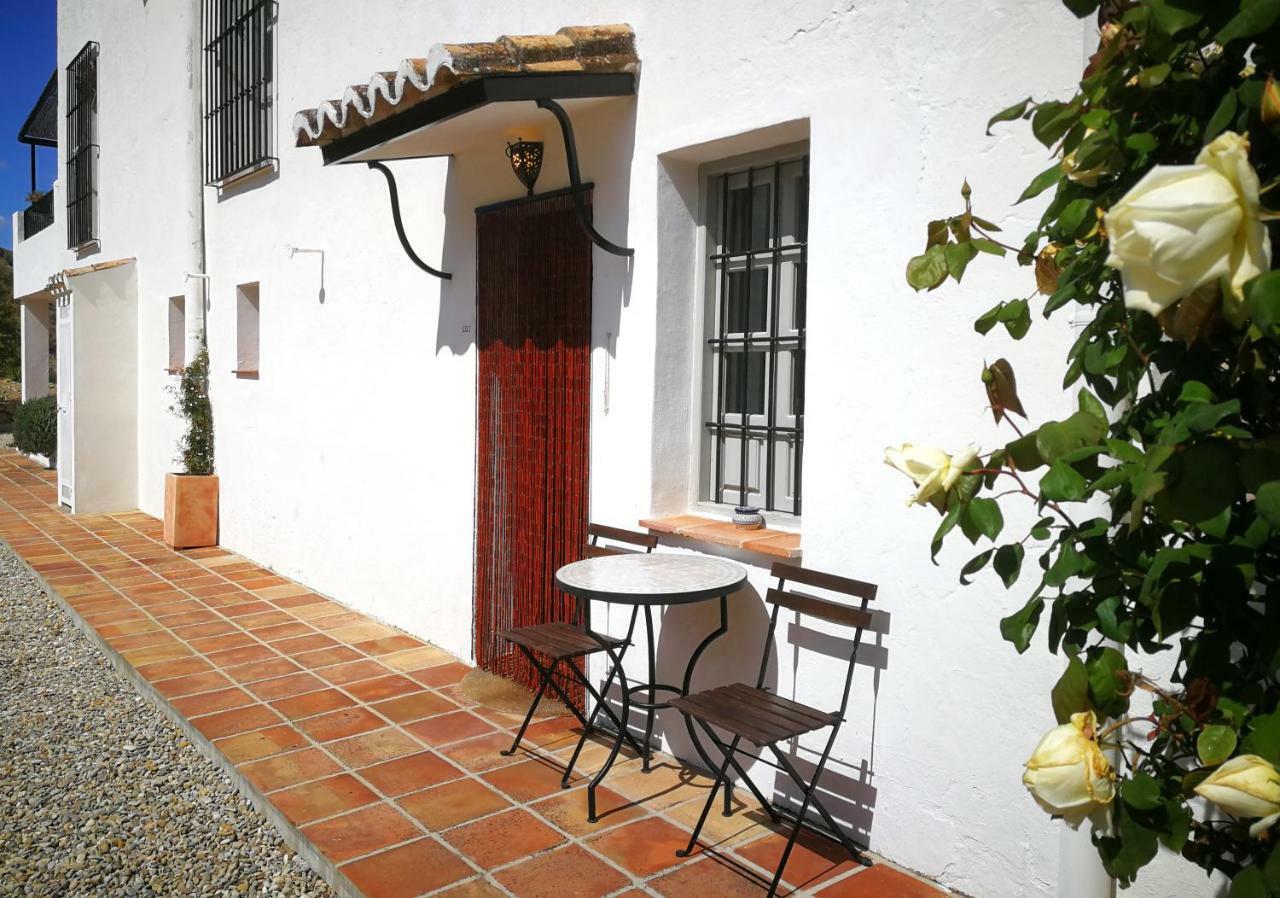 Caseria De San Jose Iznajar Exterior photo