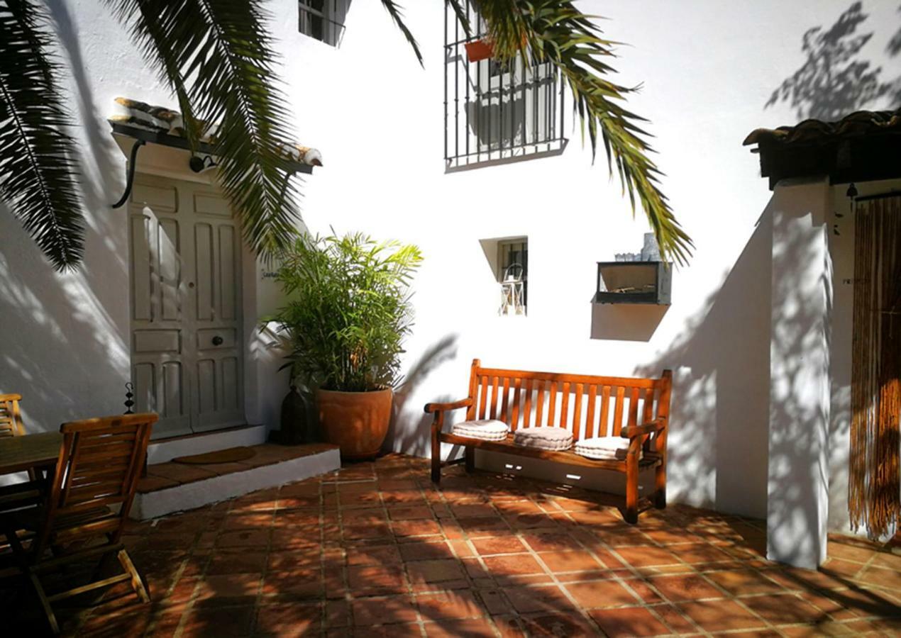 Caseria De San Jose Iznajar Exterior photo
